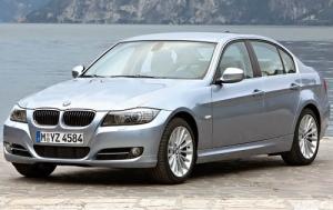 2009 BMW 328i Sedan