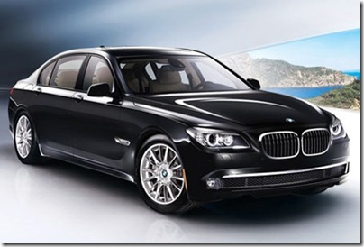 Srk gifts bmw #4
