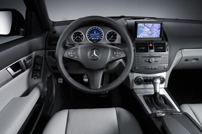 Mercedes Benz   on 2009 Mercedes Benz C Class Features Price Pictures