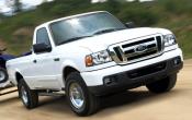2009 Ford Ranger XL Reg Cab