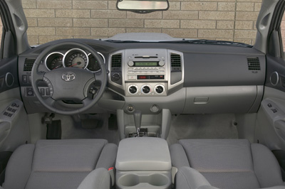 2012 Camry Toyota Tacoma Interior Top Pics Of The Year