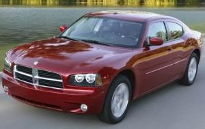 2010 Dodge Charger SXT