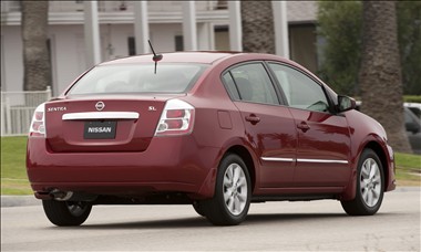 2011 Nissan sentra invoice #6