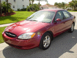 Ford Taurus Wholesale Price