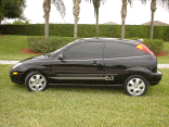Used Ford Focus ZX3 Wholesale Price