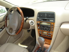 Lexus ES 300 Picture