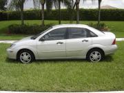 2003 Ford Focus SE