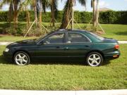 2001 Mazda Millenia S