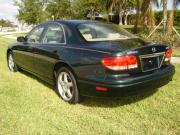 Mazda Millenia S Picture