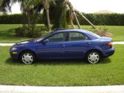 2004 Mazda6 Picture