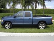 2003 Dodge Ram 1500 SLT