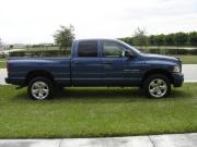 2003 Dodge Ram 1500 SLT Picture
