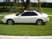 2000 Honda Prelude