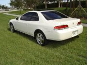 2000 Honda Prelude Picture