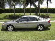 2001 Ford Taurus SEL