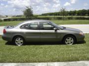 2001 Ford Taurus Picture