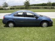 2003 Dodge Neon SE Picture