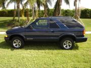 2003 Chevrolet Blazer LS