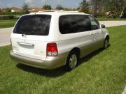 2002 Kia Sedona EX Picture