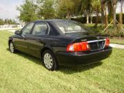 2004 Kia Optima LX Picture