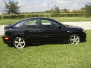 2004 Mazda3 Picture