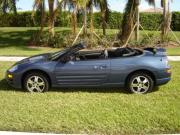 2003 Mitsubishi Eclipse Spyder GS