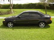 2003 Mazda Protege LX