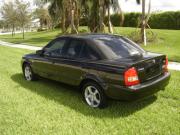 2003 Mazda Protege Picture