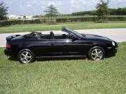 Toyota Celica Convertible Picture