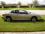 Pontiac Sunfire Picture