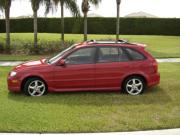 2002 Mazda Protege5