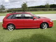 2002 Mazda Protege5 Picture