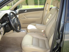 Volkswagen Passat GLS Turbo Image