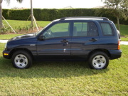 Suzuki JLS Picture