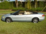 Chrysler Sebring Pictures