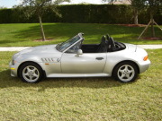 BMW Z3 Pictures