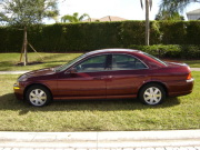 Lincoln LS Pictures