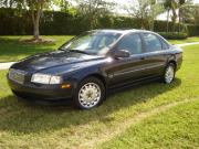 1999 Volvo S80 Picture