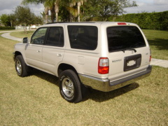 1999 Toyota 4Runner SR5 picture