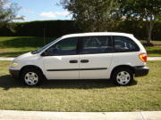 Dodge Caravan Pictures