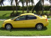 2003 Dodge Neon SXT Picture