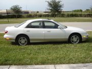 Mazda Millenia Pictures