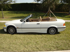BMW 328i Pictures