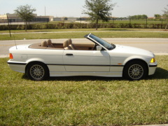 1998 Bmw 328i window problems #6