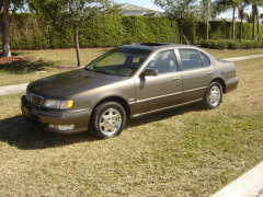 1999 Infiniti I30 Picture