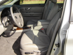 Mercury Sable Picture