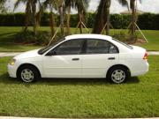 Honda Civic Pictures