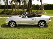 Mazda Miata Pictures
