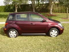 Scion xA Pictures
