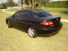 Mazda 6 Pictures